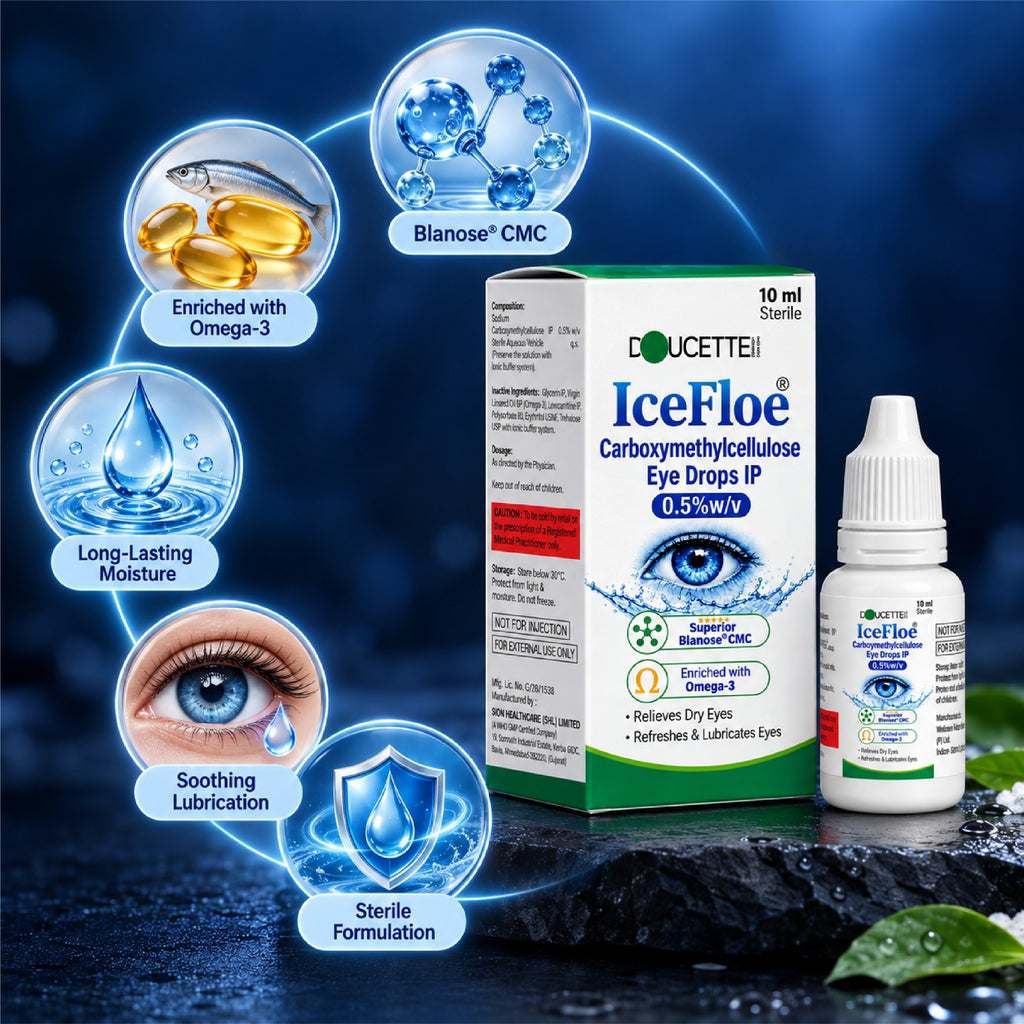 IceFloe